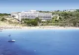 Club Hotel Aguamarina foto 13