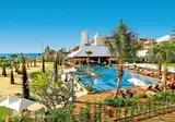 Ravindra Beach Resort & Spa foto 16