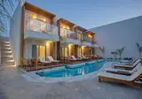 Galazio Beach Resort foto 2