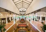 Sofitel Krabi Phokeethra Golf & Spa Resort Ho foto 8