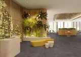 Holiday Inn Dubai Business Bay foto 11