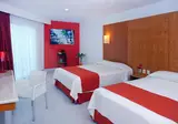 Hotel Adhara Express foto 26