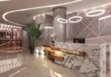 Blue Lagoon City Hotel foto 25