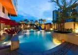 Jasmine Grande Residence foto 2
