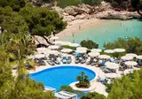Inturotel Cala Esmeralda Beach Hotel & Spa foto 8