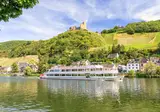 Ontdek de Moezel in stijl vanuit Cochem foto 6