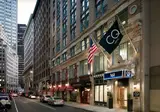 Club Quarters Boston foto 1