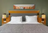 Plaka Hotel foto 2