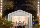 Hilton Doha foto 14