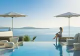 Mykonos Grand Hotel & Resort foto 3
