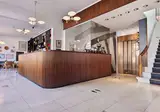 Hotel Alexandra foto 9