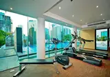 Admiral Premier Bangkok foto 9