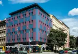 Hotel Galileo foto 21