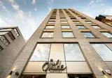 Wilde Aparthotels London Paddington foto 18