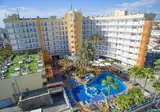 Hotel Maritim Playa foto 1