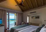 NH Maldives Kuda Rah Resort foto 27