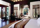 Panviman Chiang Mai Spa Resort foto 7