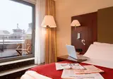 NH Budapest City foto 19