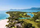 Beachcomber Paradis Hotel & Golf Club foto 2