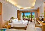 Thai House Beach Resort foto 3