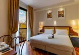B&B HOTEL Firenze Pitti Palace al Ponte Vecchio foto 30