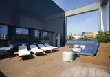 Hotel Paxton Barcelona foto 21
