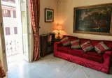 Rome King Suite foto 21