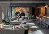 Hyatt Centric Milan Centrale foto 21