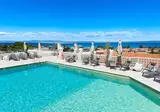 Arya Hotel foto 4