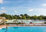 Camping hu Montescudaio Village foto 2