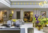 Sofitel Paris Le Faubourg foto 15
