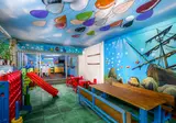 Club Big Blue Suite Hotel foto 21