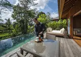 Kappa Senses Ubud foto 8