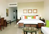 DoubleTree Resort & Spa by Hilton Hotel Seych foto 21
