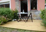 Les Chalets du Jardin Alpin foto 26