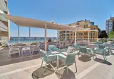 Bilyana Beach Hotel foto 2