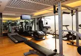 Hilton Garden Inn Rome Claridge foto 5