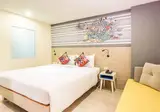 Ibis Styles Bangkok Sukhumvit 50 foto 4