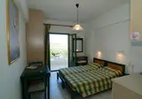 Nikolas Villas Appartementen foto 28