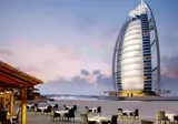 Jumeirah Beach Hotel foto 2