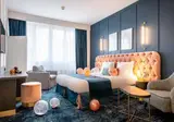Pley Hotel foto 2