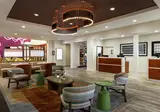 Hampton Inn Tropicana foto 7