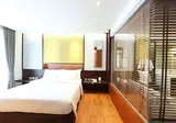 Amanta Hotel & Residence Ratchada foto 13