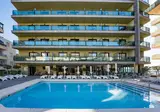 Leonardo Hotel Fuengirola foto 2