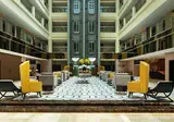 Four Points by Sheraton Production City foto 7