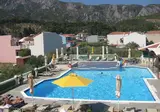 Athena Hotel foto 1