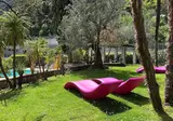 Hotel Villa Miravalle foto 9