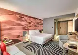 Hotel Novotel Sharjah Expo Centre foto 12