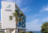 Flamingo Paradise Beach Hotel foto 1