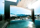 MY ALPENWELT Resort foto 3